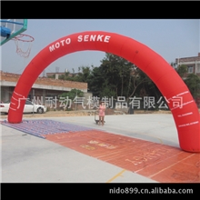 外贸出口充气广告拱门开业庆典拱门婚庆充气拱门气模拱门批发