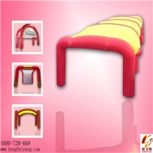 宣传活动拱门帐篷帐篷充气广告棚广告充气帐篷厂家定制