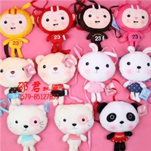 28卡通包包批发日韩宝宝幼儿园背包儿童斜挎包包厂家义乌市场