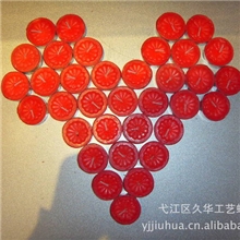 厂家直销批发供应低价无烟茶烛cz-1