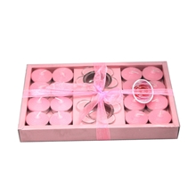 香薰蜡烛无烟蜡烛浪漫创意套餐茶蜡婚礼小蜡烛34552005