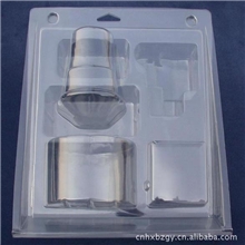 【厂家直销】电子元器件吸塑电子吸塑包装盒