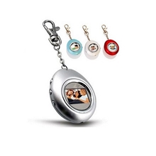 小数码相框1.1寸钥匙扣数码相框