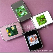 1.5寸数码相框mini数码相框