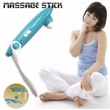 厂家直销迷你按摩棒小巧迷你小型按摩棒电动按摩器可定制logo