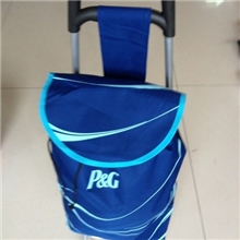 便携式折叠购物车拉杆买菜购物车手拉车量大详谈