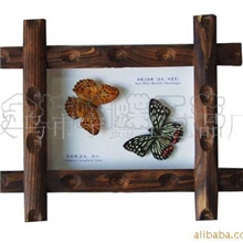 （321包物流）供应批发精美-井字形相框