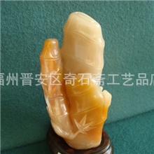 【专业品质】供应寿山石精品雕件（图）