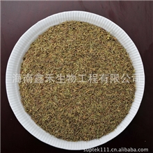 供应进口百里香（黄绿色纯叶，质优价优）