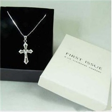 首饰吊坠盒金黄色高档吊坠盒多用礼品盒饰品盒包装盒批发