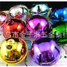 星孔铃铛（真空）圣诞铃铛量大价优