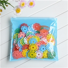 优质雪花片，积木，150片/包，经典儿童玩具早教亲子益智玩具1501