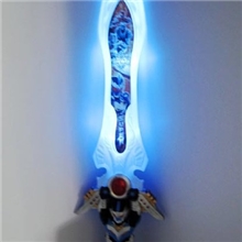 地摊热卖玩具发光玩具闪光剑有灯光音乐玩具批发200元混批