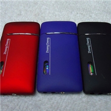 金属火机创意火机209漆展金属打火机