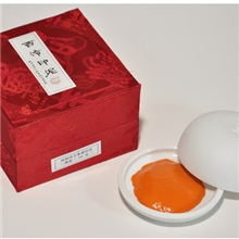 【西泠印社】古方朱磦西泠印泥_书法_国书画篆刻印章（一两盒装