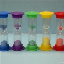 桌面游戏桌游道具~拉密专用计时沙漏漏斗