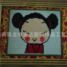 批发钻石画DIY手工画