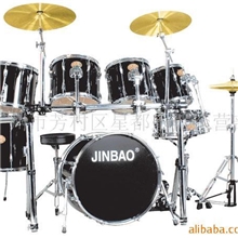 供应津宝爵士鼓