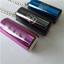 厂家直销迷你口琴四孔8音项链口琴迷你小口琴包邮（招代理商）