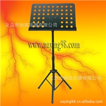 供应HBK-06型中谱架谱台板式谱架板式升降乐谱架乐谱台