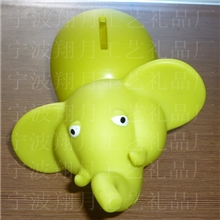 【厂家直销】大象存钱罐(促销）