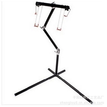 特价折叠笔记本支架落地懒人床上电脑支架金属电脑架电脑支架