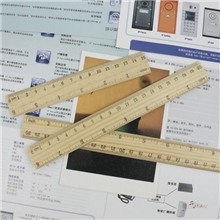 韩国文具复古15cm20cm30cm木尺批发拍摄道具拍图道具摄影道具木尺