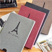 DIY相册A5手工牛皮纸相册粘贴式韩国影集