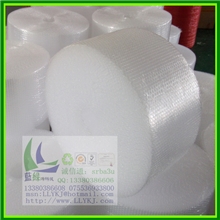 白色透明气泡膜双面全新料白色气泡膜95-145cm宽度环保料气泡膜