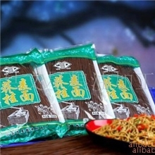 供应苦荞麦面荞麦面