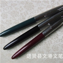 小额批发正品HERO英雄616经典老款钢笔特细铱金笔墨水笔