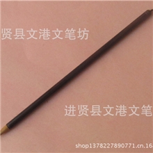 热销推荐纯尾狼毫小楷毛笔抄经写卷必备毛笔