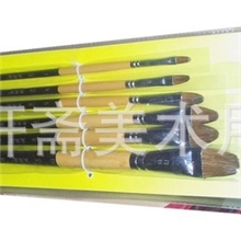 其他品牌油画水粉笔