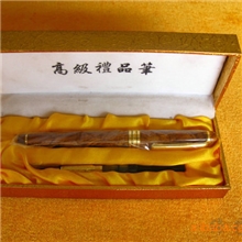 缔艺阁工艺越南黄花梨木钢笔,合同笔,经理笔钢笔,精品,金笔