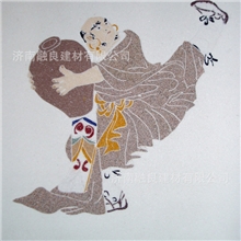 代替大理石、瓷砖的好材料