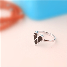 2013年EXO新款戒指独家预售xoxo新专辑版戒指