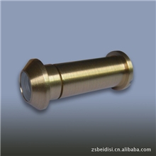 供应猫眼、门镜猫眼、门镜、五金猫眼、铜猫眼、铜门镜、防盗眼