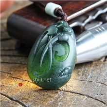 苏州工艺【泰山玉】精品玉雕工艺收藏品全国招商欢迎来厂考察