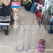 15直桶系列花瓶，花瓶，玻璃花瓶，家居装饰，花艺配件