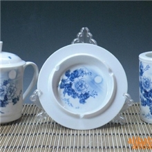 厂家会议礼品瓷三件套办公礼品上海供应纪念品