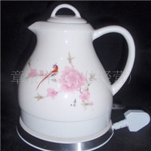 批发供应景德镇陶瓷电热水壶