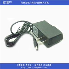 厂家锂电池充电器12.6V+1A锂电池充电器北京定制锂电池充电器