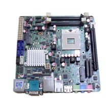 QM77芯片组多网口多串口USB3.0MINIITX工业主板