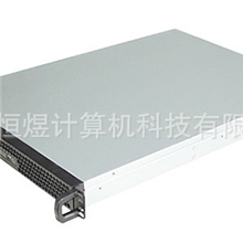 道和1U机箱D135N1U机架式机箱，支持小双路！服务器机箱