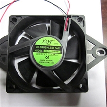 供应沙滩车专用12030直流散热风扇，沙滩车风机，沙滩车散热风扇