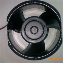 【精品推荐】高品质暴力17251型直流散热风扇，直流大风量风机
