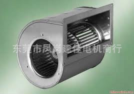 德国原装ebmpapst离心风机D2E133-AM47-23