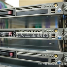 助推信息化1U机箱