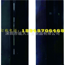 网络机柜生产