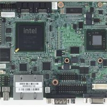 研华3.5寸工业单板电脑PCM-9362酷睿双核